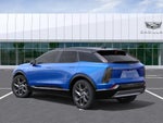 2027 Cadillac OPTIQ Luxury