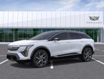 2027 Cadillac OPTIQ Luxury