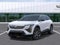 2027 Cadillac OPTIQ Luxury