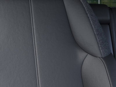 2027 Cadillac OPTIQ Luxury
