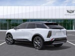 2027 Cadillac OPTIQ Luxury