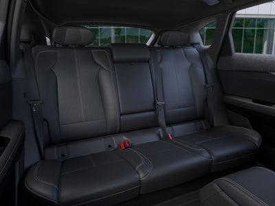 2027 Cadillac OPTIQ Luxury