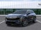 2027 Cadillac OPTIQ Luxury