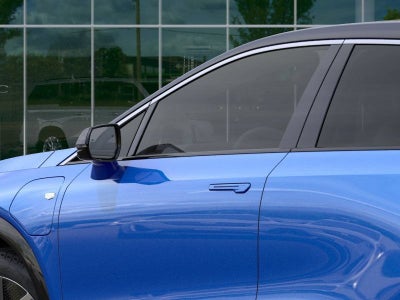 2027 Cadillac OPTIQ Luxury