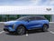 2027 Cadillac OPTIQ Luxury