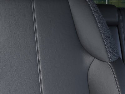 2027 Cadillac OPTIQ Luxury
