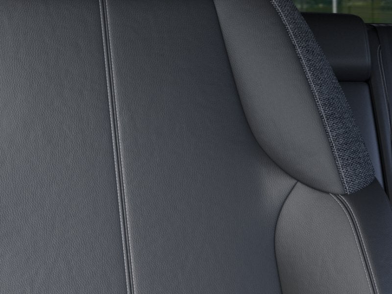 2027 Cadillac OPTIQ Luxury