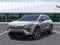 2027 Cadillac OPTIQ Luxury