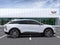 2027 Cadillac OPTIQ Luxury