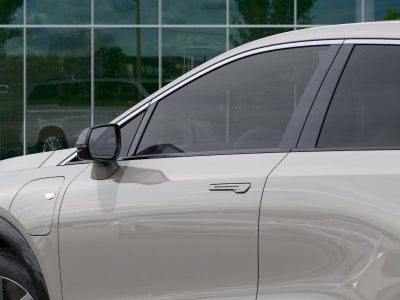 2027 Cadillac OPTIQ Luxury