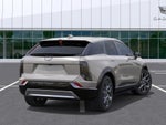 2027 Cadillac OPTIQ Luxury