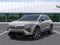2027 Cadillac OPTIQ Luxury