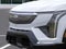 2027 Cadillac OPTIQ Luxury