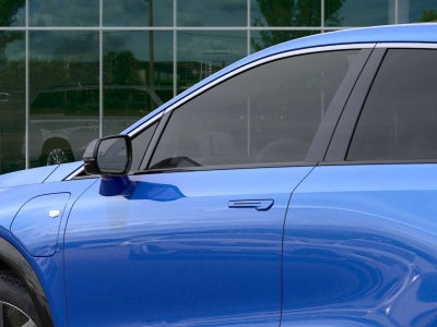 2027 Cadillac OPTIQ Luxury