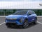 2027 Cadillac OPTIQ Luxury