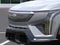 2027 Cadillac OPTIQ Luxury