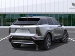 2027 Cadillac OPTIQ Luxury