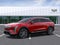 2027 Cadillac OPTIQ Luxury