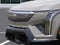 2027 Cadillac OPTIQ Luxury