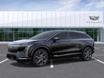 2027 Cadillac OPTIQ Luxury