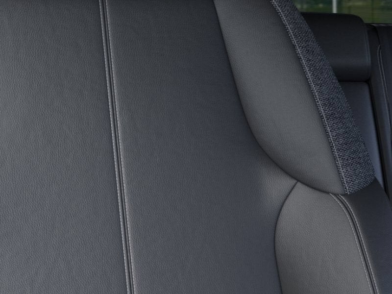 2027 Cadillac OPTIQ Luxury