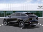 2027 Cadillac OPTIQ Luxury