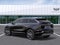 2027 Cadillac OPTIQ Luxury