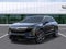 2027 Cadillac OPTIQ Luxury