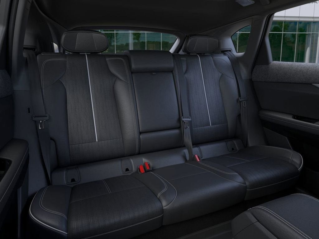 2026 Cadillac OPTIQ Premium Luxury