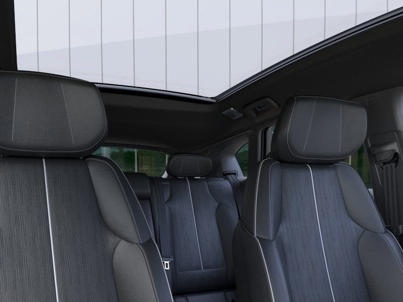 2026 Cadillac OPTIQ Premium Luxury