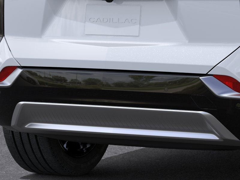 2026 Cadillac OPTIQ Premium Luxury