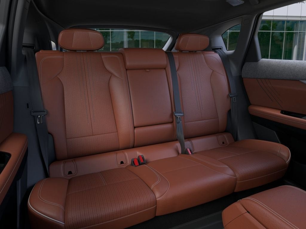 2026 Cadillac OPTIQ Premium Luxury