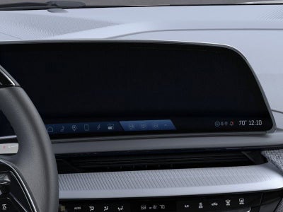 2026 Cadillac OPTIQ Premium Luxury