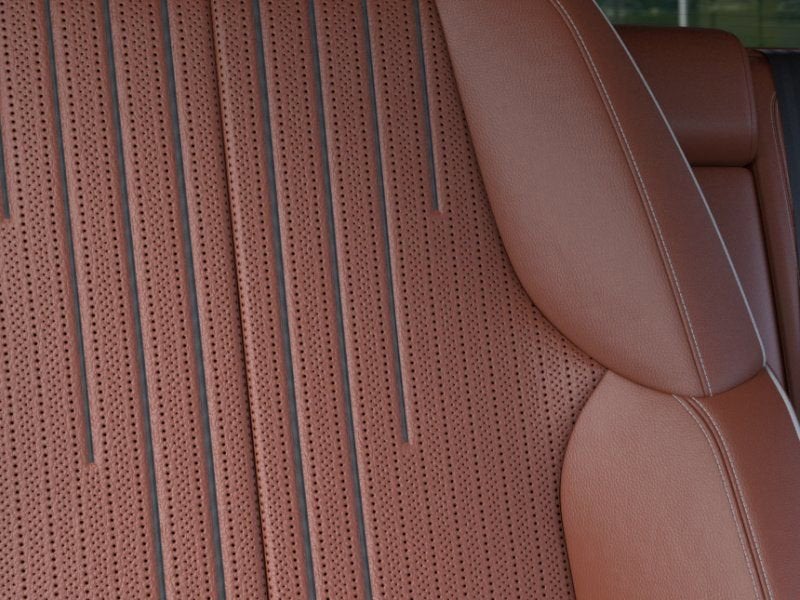 2026 Cadillac OPTIQ Premium Luxury