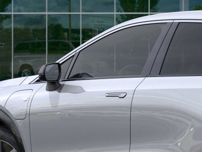 2026 Cadillac OPTIQ Premium Luxury