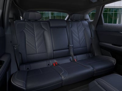 2026 Cadillac OPTIQ Premium Luxury