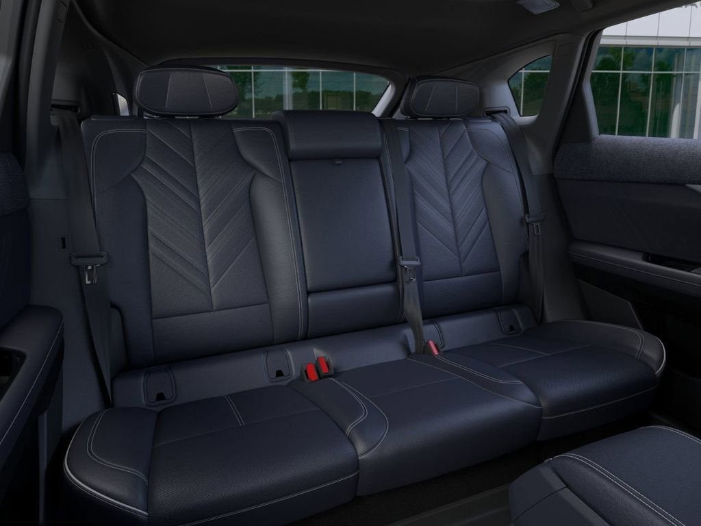 2026 Cadillac OPTIQ Premium Luxury