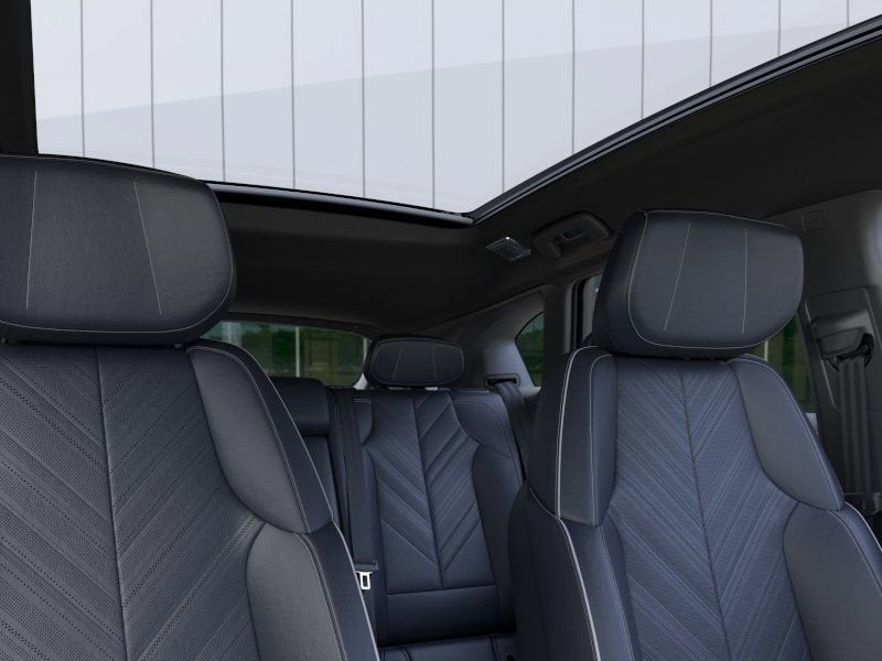 2026 Cadillac OPTIQ Premium Luxury