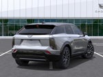 2027 Cadillac OPTIQ Sport