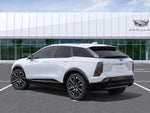 2027 Cadillac OPTIQ Sport