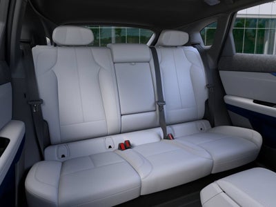 2027 Cadillac OPTIQ Sport
