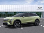 2027 Cadillac OPTIQ Sport