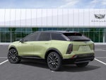 2027 Cadillac OPTIQ Sport