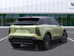 2027 Cadillac OPTIQ Sport