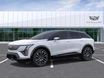 2027 Cadillac OPTIQ Sport