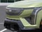 2027 Cadillac OPTIQ Sport