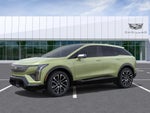 2027 Cadillac OPTIQ Sport