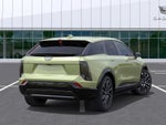 2027 Cadillac OPTIQ Sport