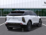 2027 Cadillac OPTIQ Sport