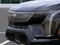 2027 Cadillac OPTIQ Sport